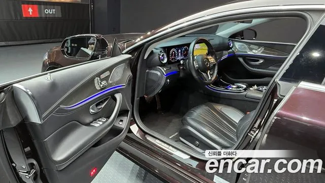 Mercedes-Benz CLS-Class C257 id 2762656 из Кореи 20