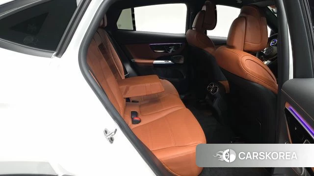 Mercedes-Benz GLC-Class X254 id 3896664 из Кореи 20