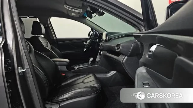 Hyundai Santa Fe TM id 3760918 из Кореи 20