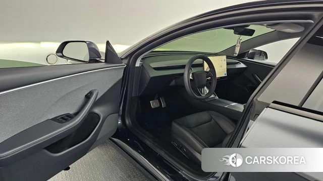 Tesla Model 3 id 4493715 из Кореи 39