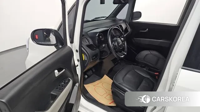 Kia The New Kia Ray id 3680336 из Кореи 20