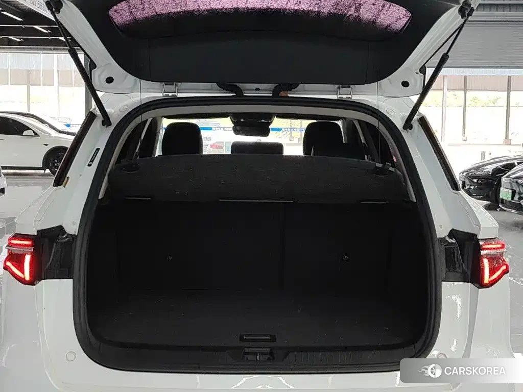 BYD Song Pro id 4565400 из Китая 12
