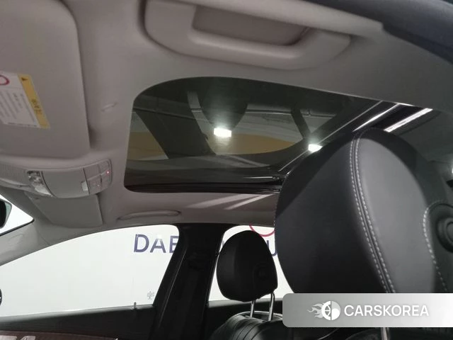 Mercedes-Benz E-Class W213 id 3966106 из Кореи 20