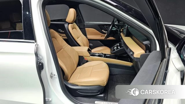 Lincoln Corsair id 3843181 из Кореи 20