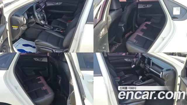 Kia Come New K3 id 2948284 из Кореи 20