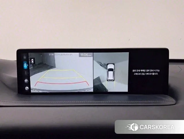 Genesis GV80 id 2894650 из Кореи 20