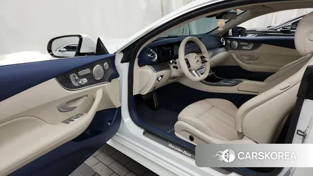 Mercedes-Benz E-Class W213 id 3406881 из Кореи 20