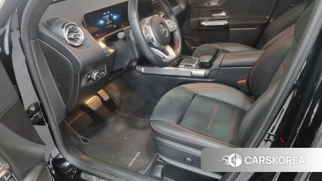 Mercedes-Benz GLB-Class X247 id 3819898 из Кореи 20