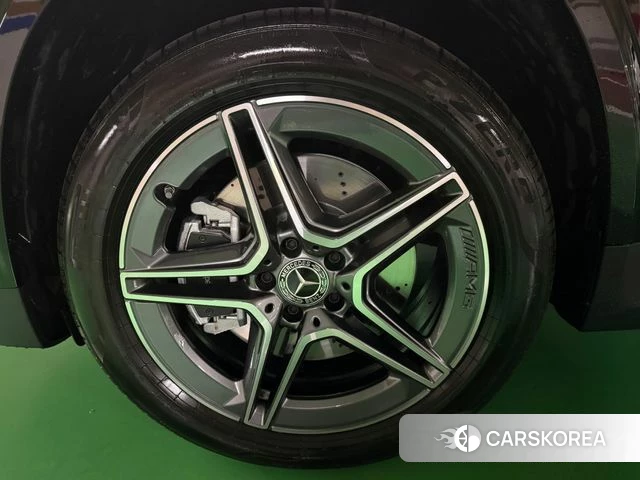 Mercedes-Benz GLA - Class H247 id 3914029 из Кореи 20