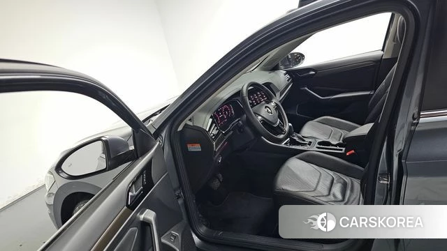 Volkswagen 7th Generation of Jetta id 4542197 из Кореи 37