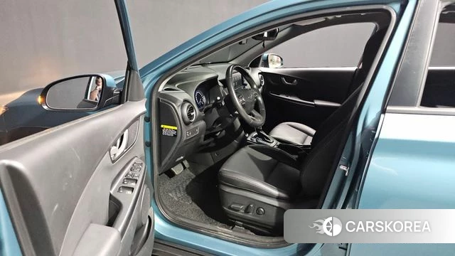 Hyundai Kona id 4435906 из Кореи 30