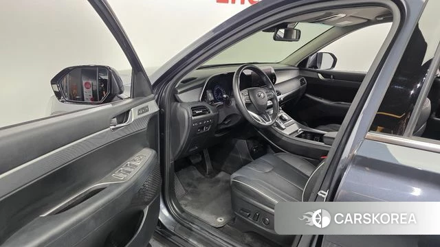 Hyundai Palisade id 4641904 из Кореи 20