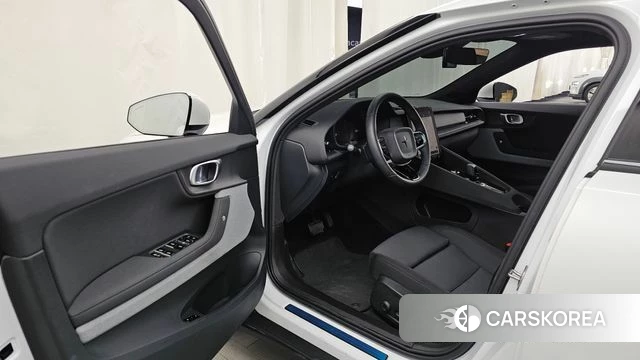 Polestar Polestar 2 id 4711481 из Кореи 32