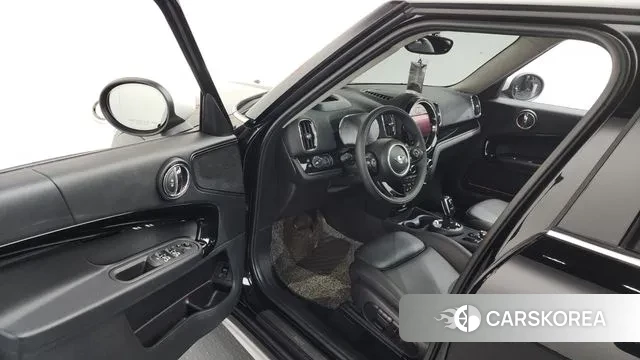 Mini Cooper Countryman id 3395761 из Кореи 20