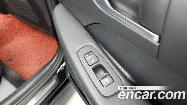 Hyundai Sonata (DN8) id 2583993 из Кореи 20