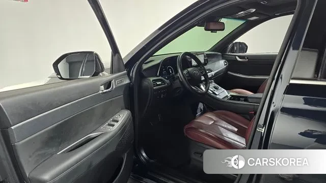 Hyundai Palisade id 3581780 из Кореи 20