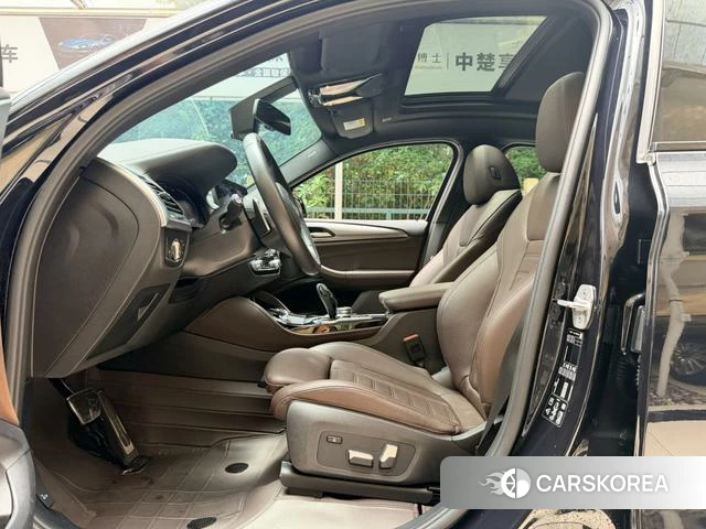 BMW X4 id 4333674 из Китая 18