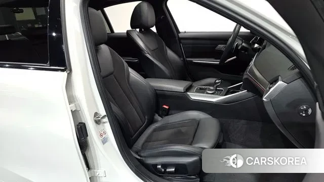 BMW 3 Series (G20) id 3003653 из Кореи 20