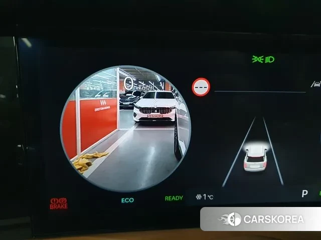 Hyundai Palisade (LX3) id 3731408 из Кореи 20