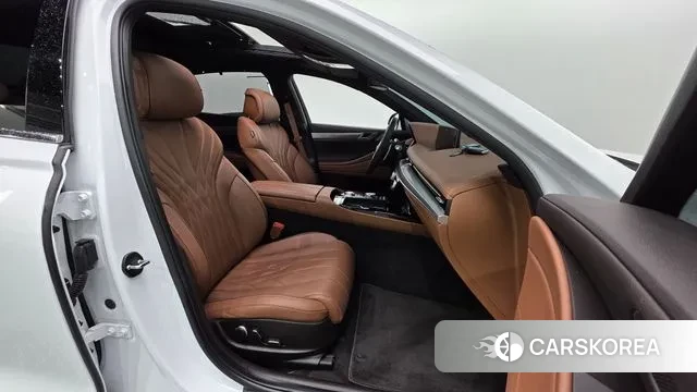 Genesis G80 (RG3) id 3405425 из Кореи 20