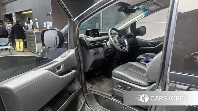 Hyundai Staria id 3615339 из Кореи 20