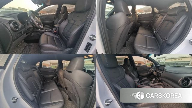 Hyundai The New Kona id 3915741 из Кореи 20