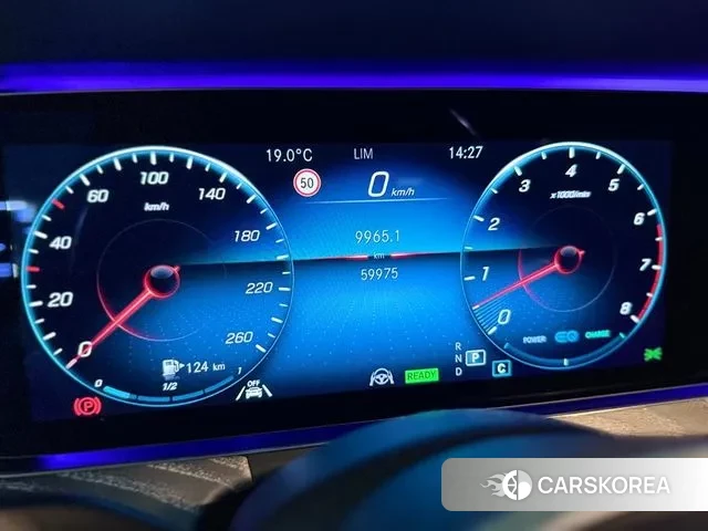 Mercedes-Benz CLS-Class C257 id 3428192 из Кореи 17