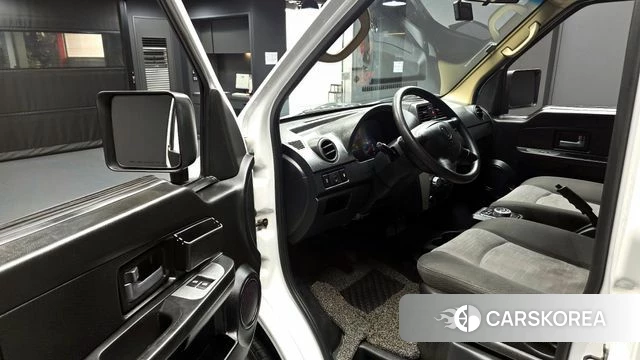 Dongfeng Socon C35 id 3806383 из Кореи 20