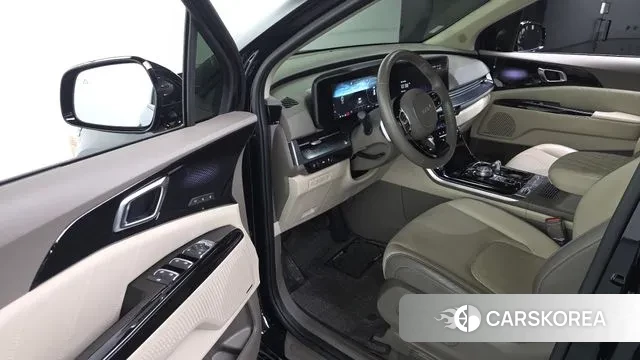 Kia Carnival 4th generation id 3036964 из Кореи 20