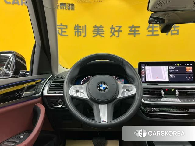 BMW X3 id 4257345 из Китая 30