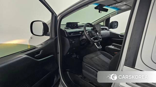 Hyundai Staria id 4943138 из Кореи 31