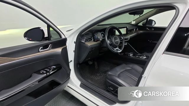 Kia K5 3rd generation id 4692161 из Кореи 20