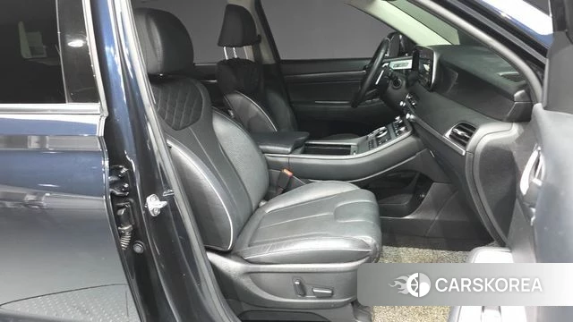 Hyundai Palisade id 4750067 из Кореи 43