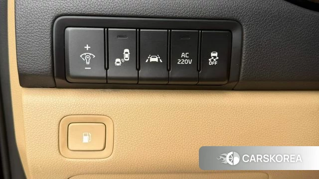 Kia The New Carnival id 4915772 из Кореи 16