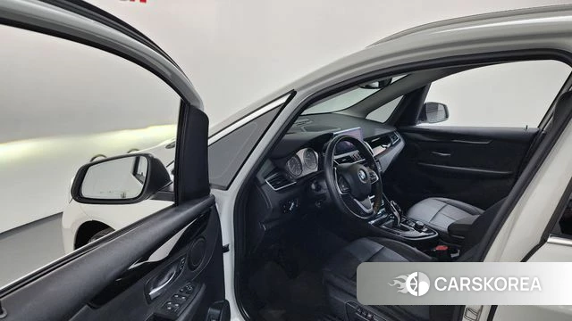 BMW 2 Series Active Tourer (F45) id 4179630 из Кореи 20