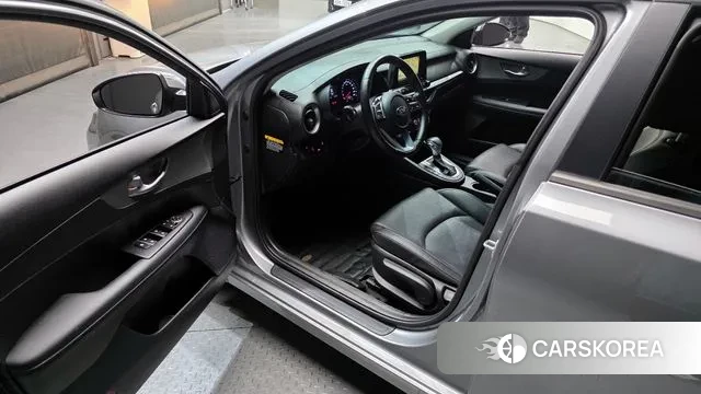 Kia Come New K3 id 3666523 из Кореи 20