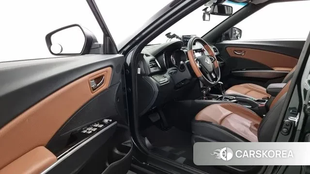 Ssangyong Tivoli Armor id 3045683 из Кореи 20