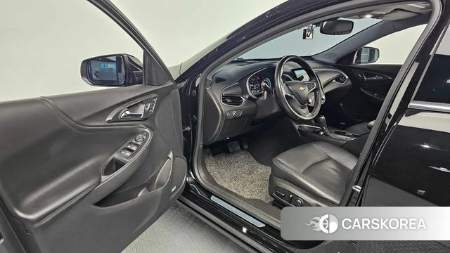 Chevrolet (GM Daewoo) All New Malibu id 4713364 из Кореи 20