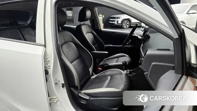 Kia All New Morning (JA) id 3253966 из Кореи 20