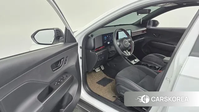 Hyundai Kona (SX2) id 3262321 из Кореи 20