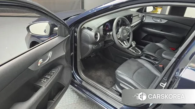 Kia The New K3 2nd generation id 3727150 из Кореи 20