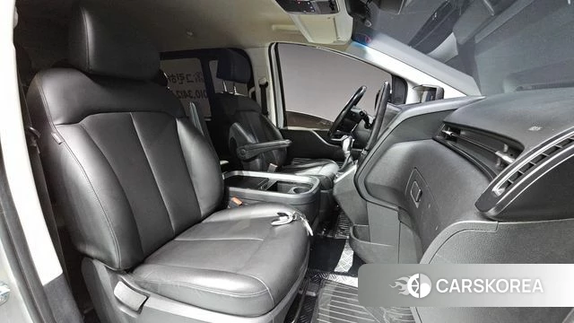 Hyundai Staria id 4754540 из Кореи 34