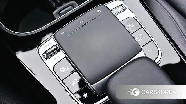 Mercedes-Benz A-Class W177 id 3407617 из Кореи 20