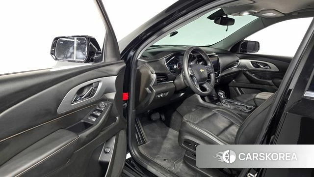 Chevrolet (GM Daewoo) Traverse id 4637061 из Кореи 30