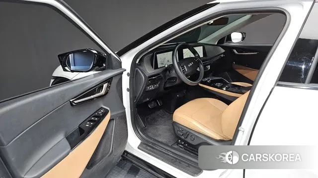 Kia EV6 id 3519064 из Кореи 20