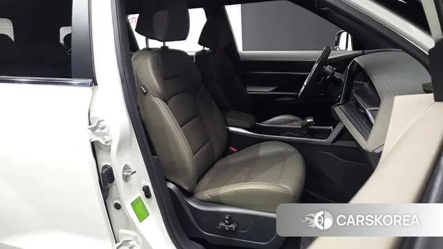 Ssangyong Torres id 3467558 из Кореи 20