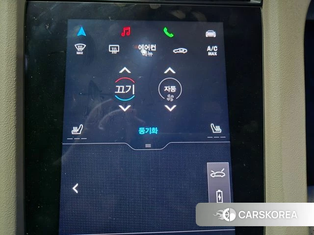 Porsche Taycan id 4293151 из Кореи 13