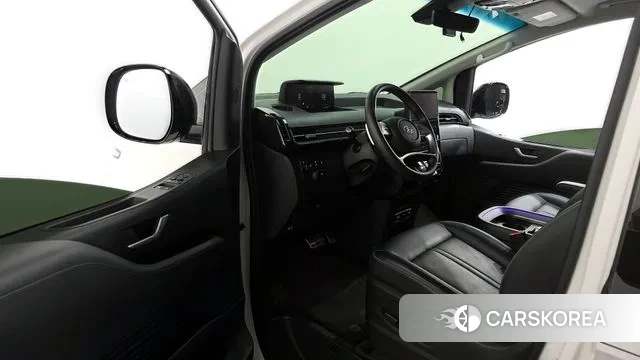 Hyundai Staria id 3534723 из Кореи 20