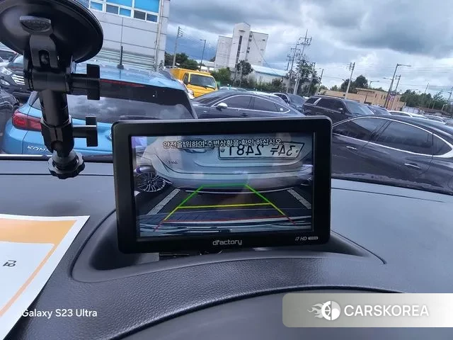 Hyundai The New Grand Starex id 3308174 из Кореи 20