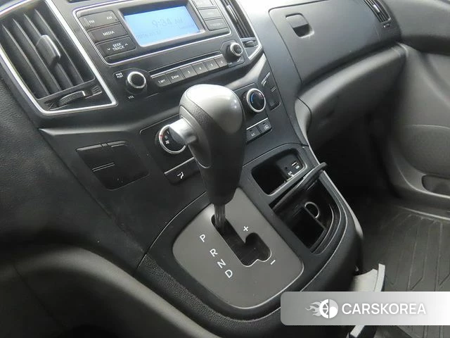 Hyundai The New Grand Starex id 3800697 из Кореи 18